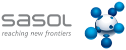 Sasol logo